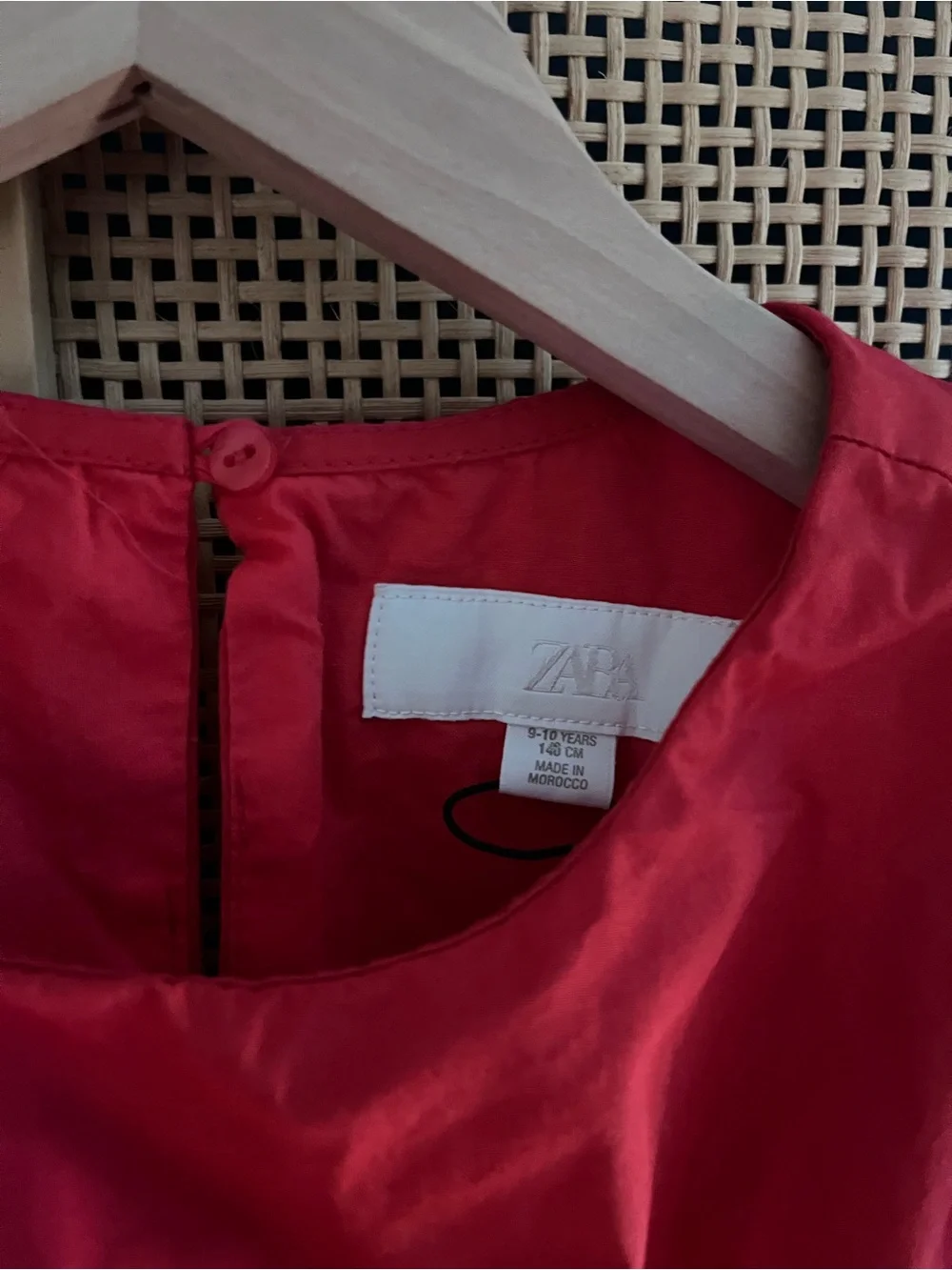 Zara girls 10